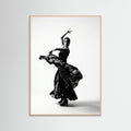 Rose Wood Dynamic Movement