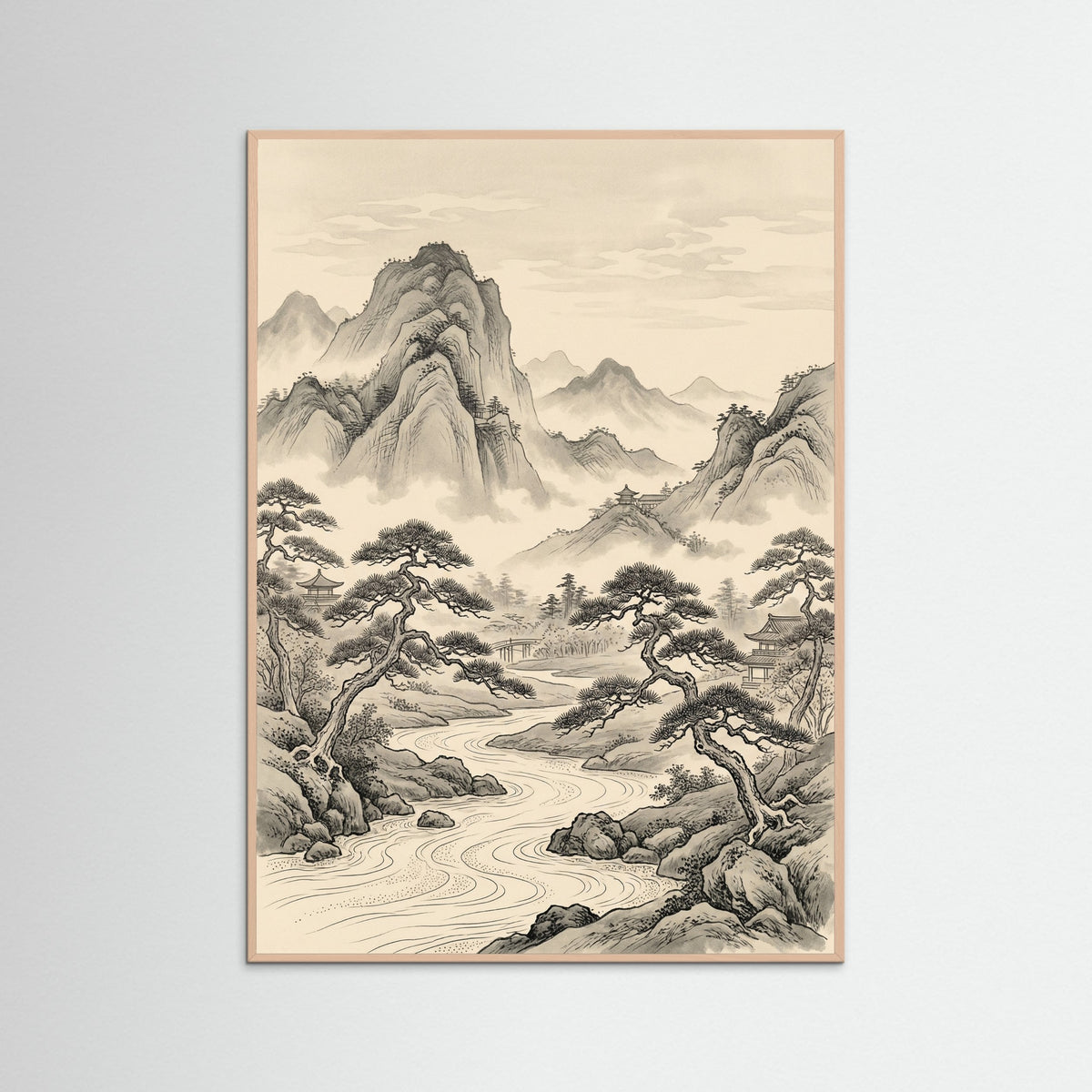 Rose Wood Dynamic Oceanic Study