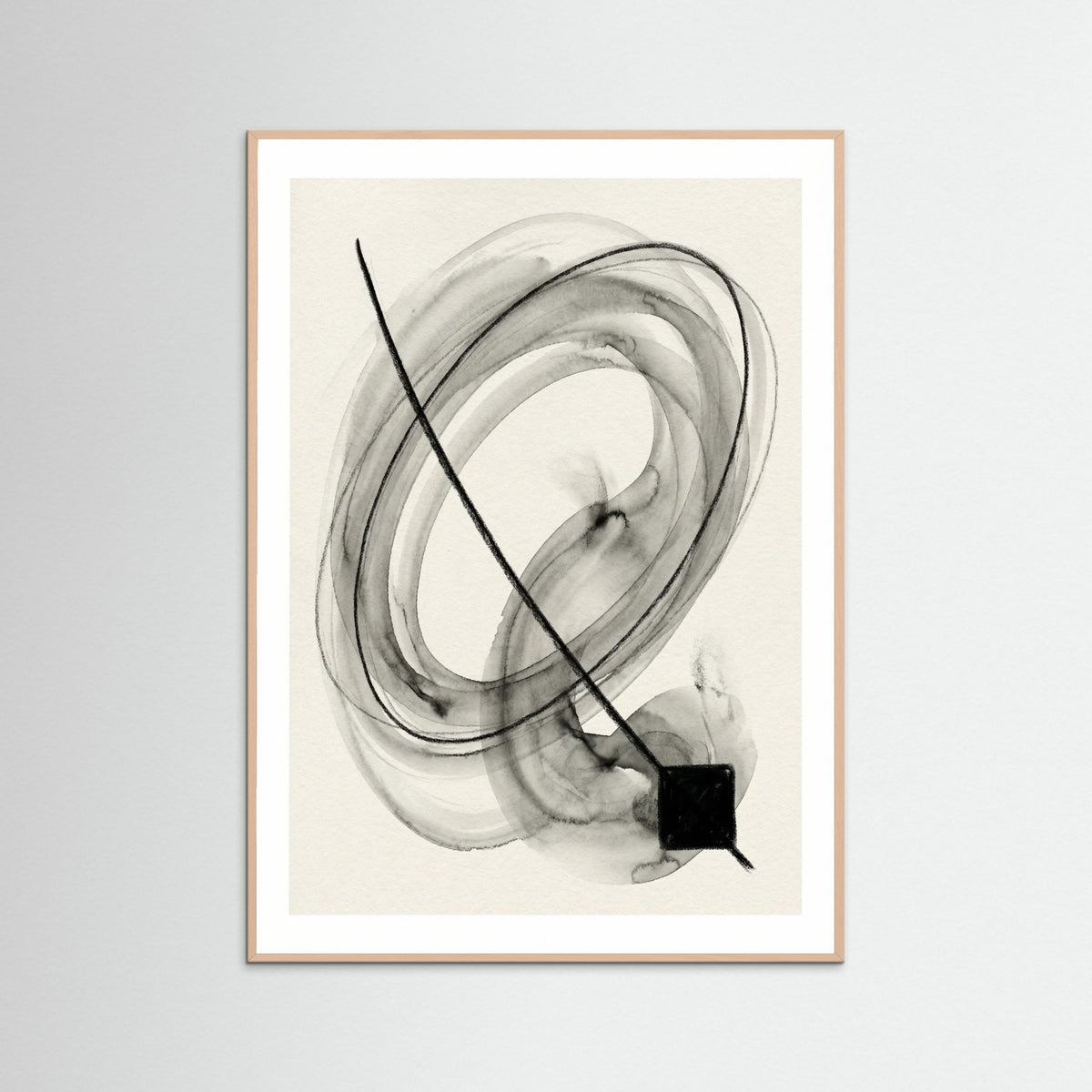 Rose Wood Dynamic Shades