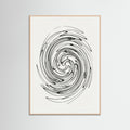 Rose Wood Dynamic Strands