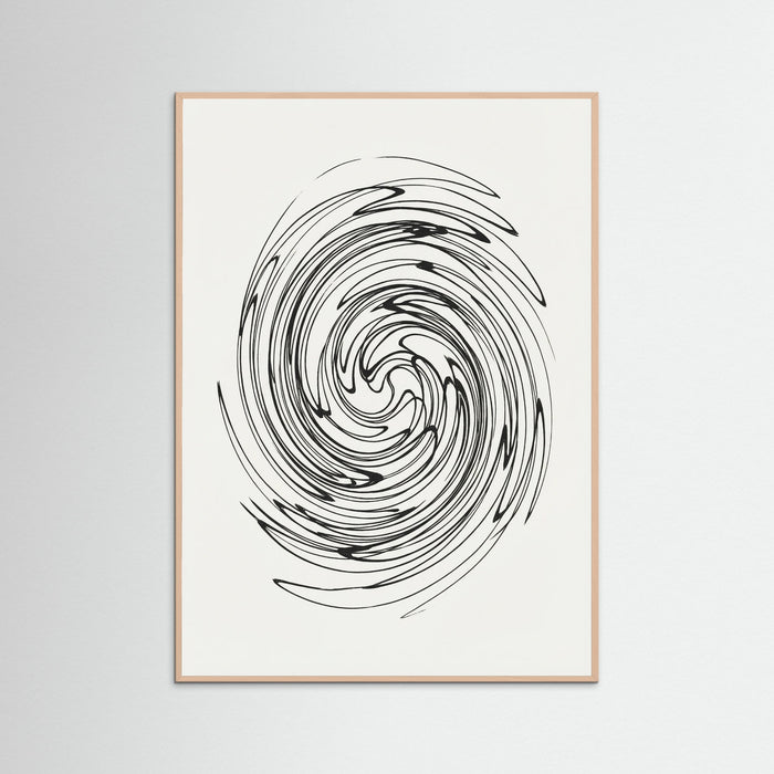 Rose Wood Dynamic Strands