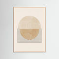 Rose Wood Earth Rise