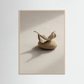 Rose Wood Earthen Branches