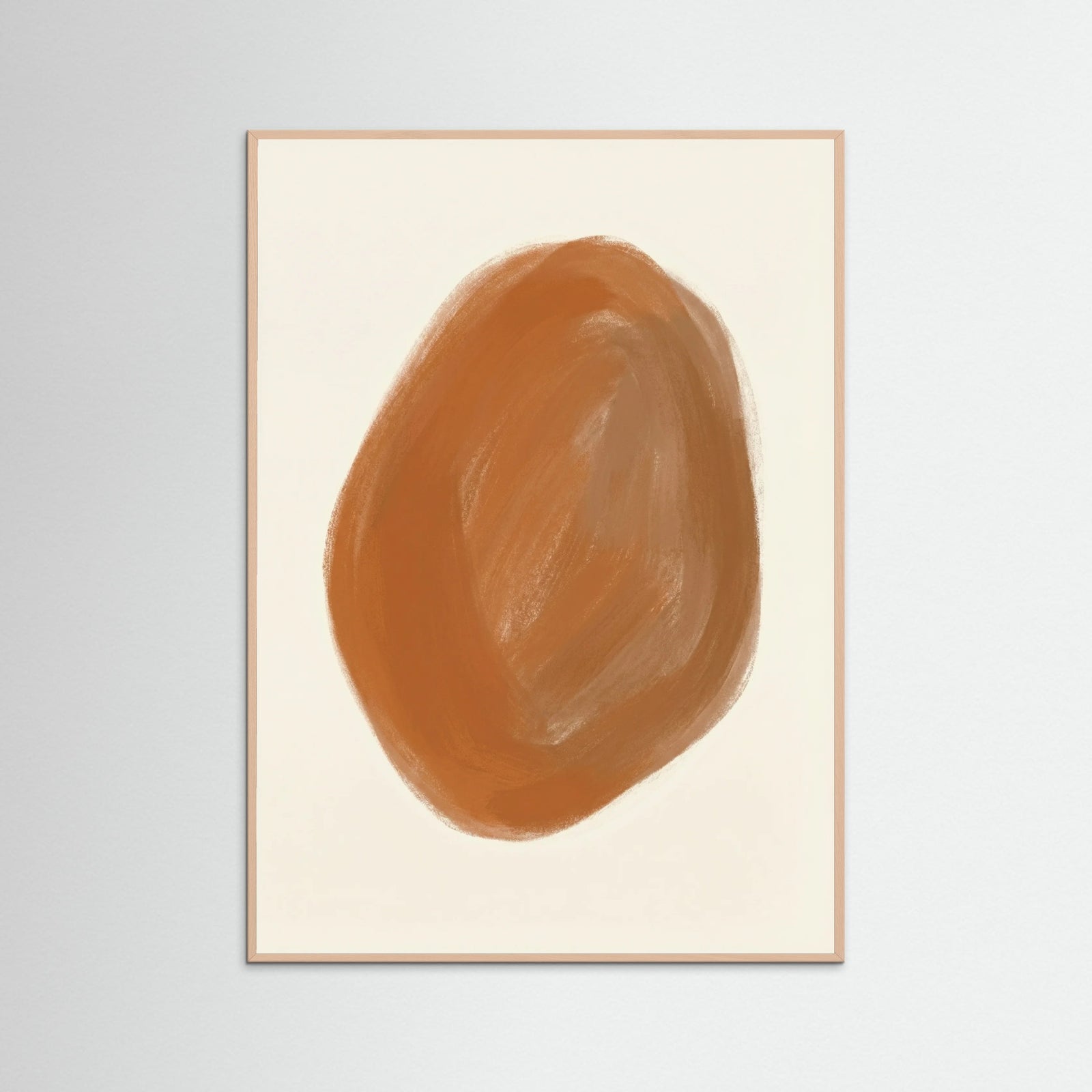 Rose Wood Earthy Bloom