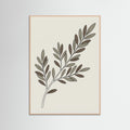 Rose Wood Earthy Botanical Grace