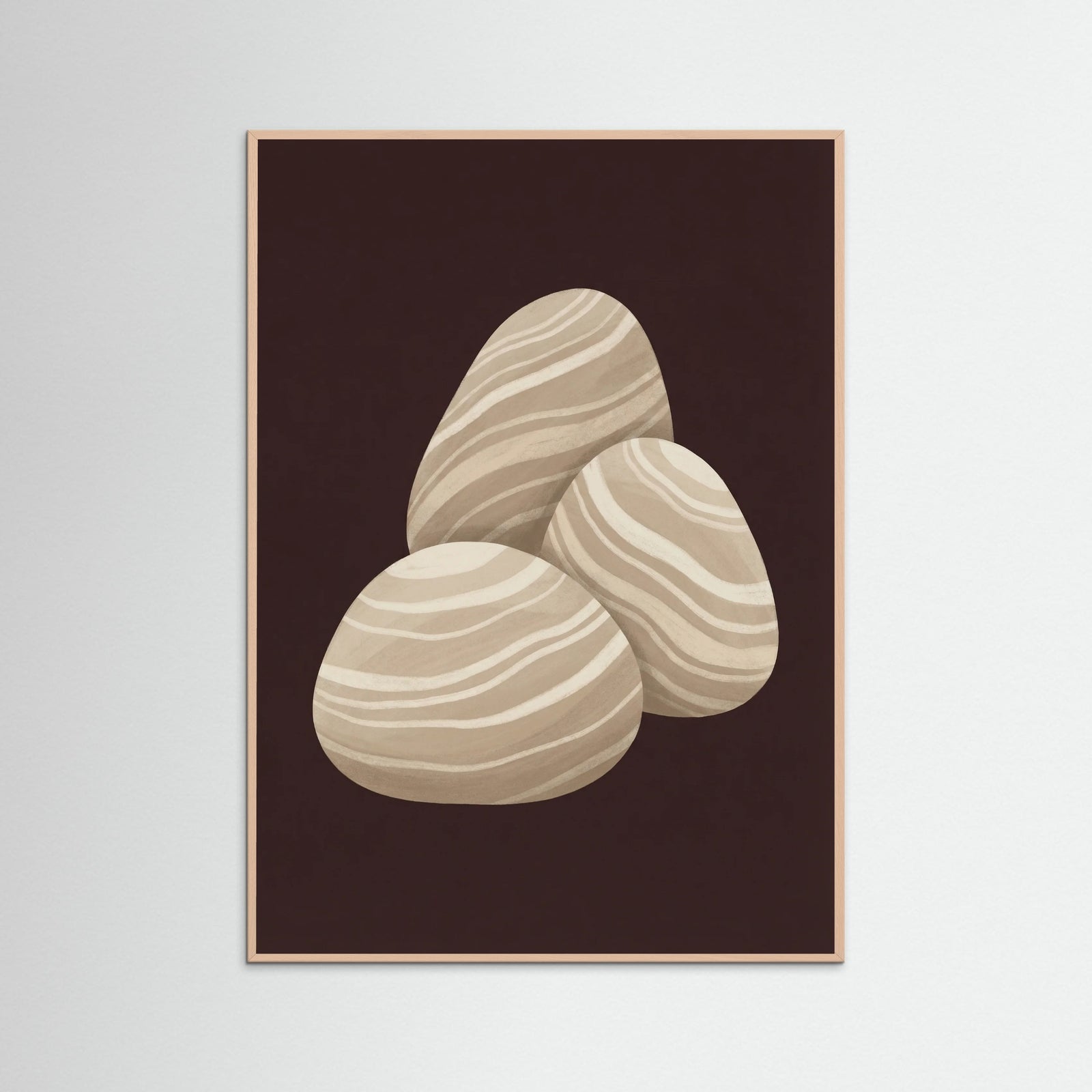 Rose Wood Earthy Whispers