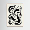 Rose Wood Enigmatic Forms
