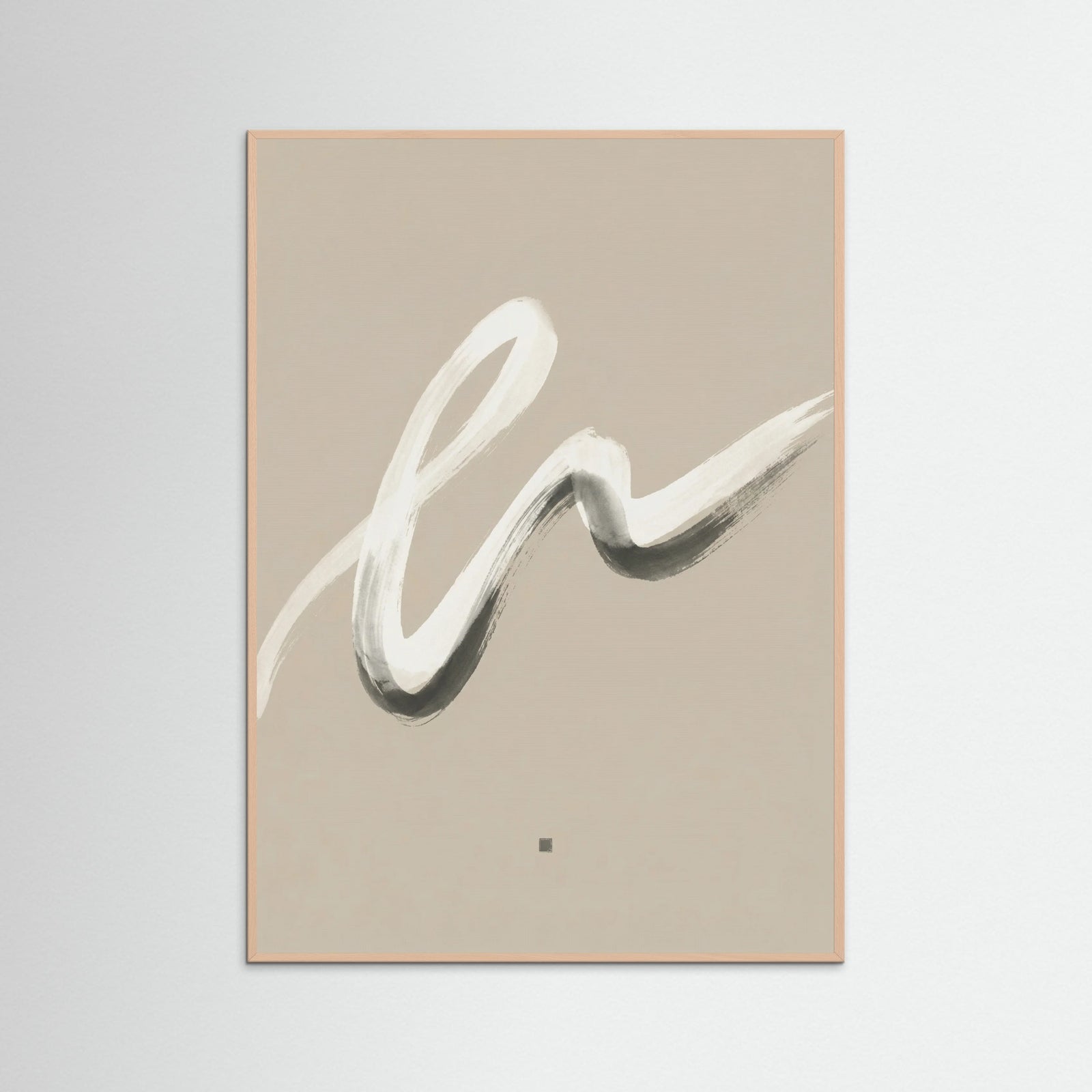Rose Wood Enso Serenity Beige