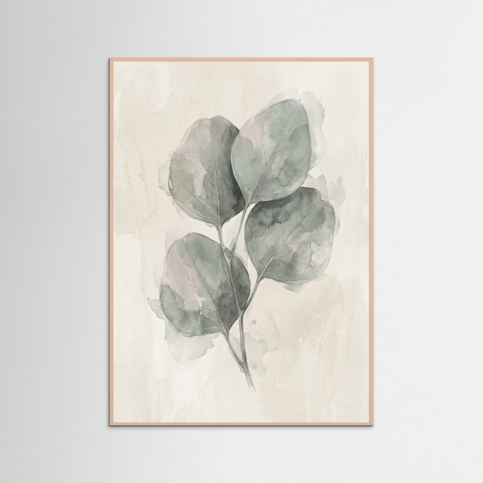 Rose Wood Ephemeral Blooms