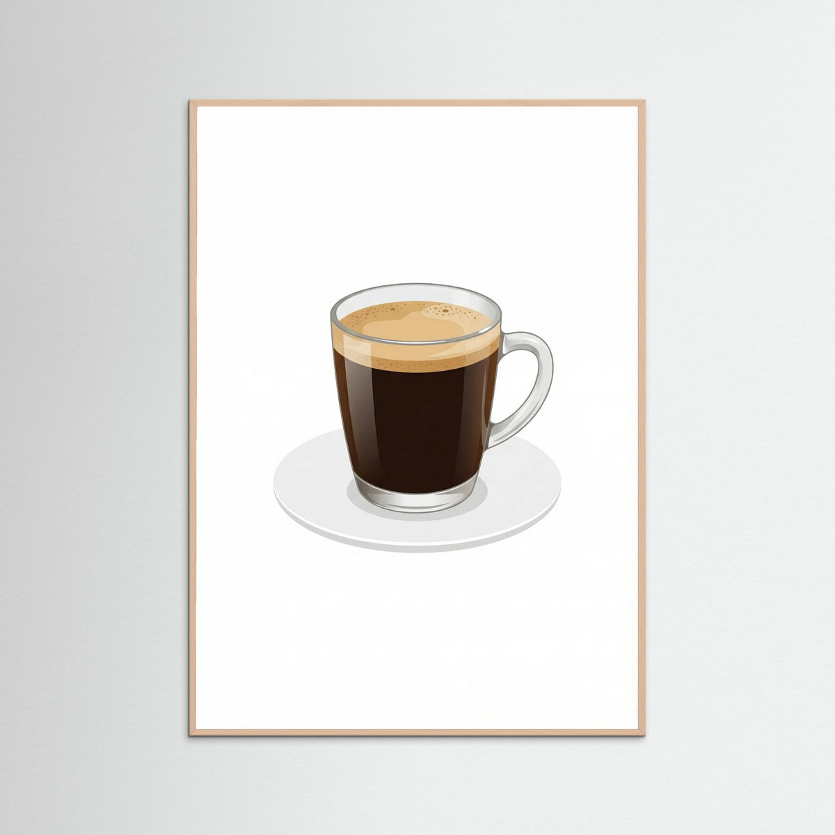 Rose Wood Espresso Brew