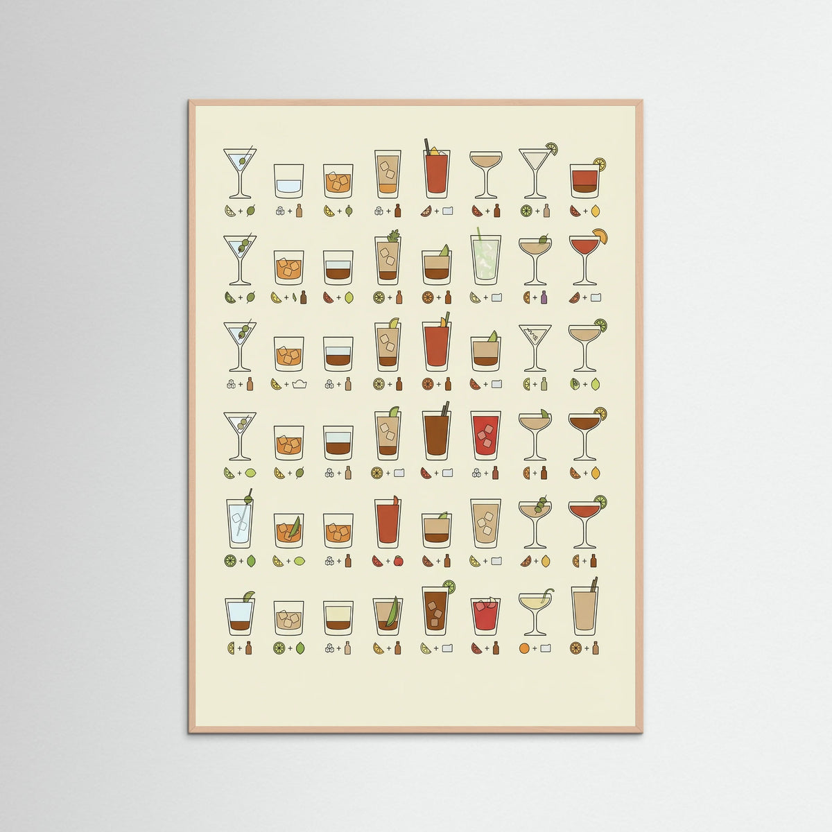 Rose Wood Espresso Guide