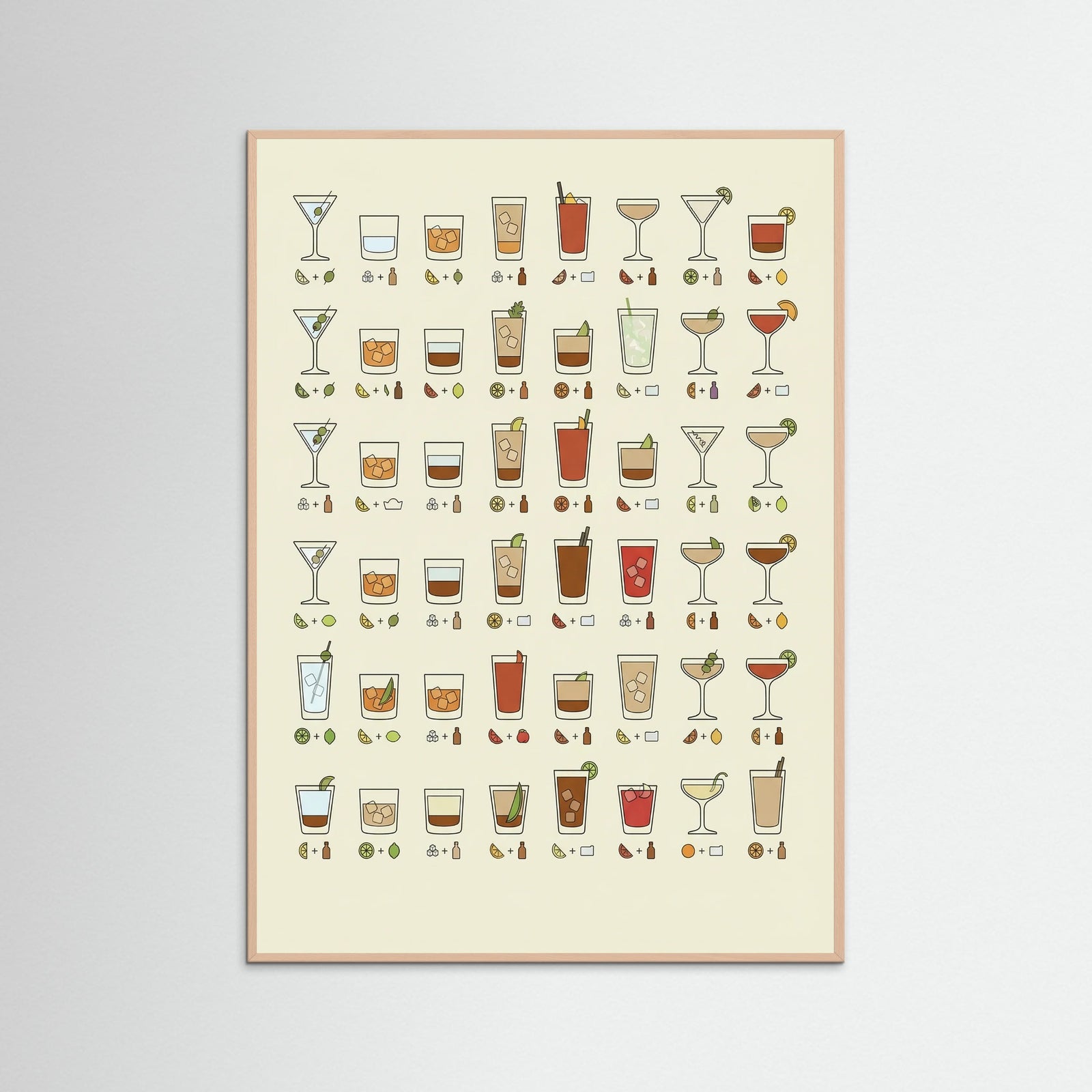 Rose Wood Espresso Guide