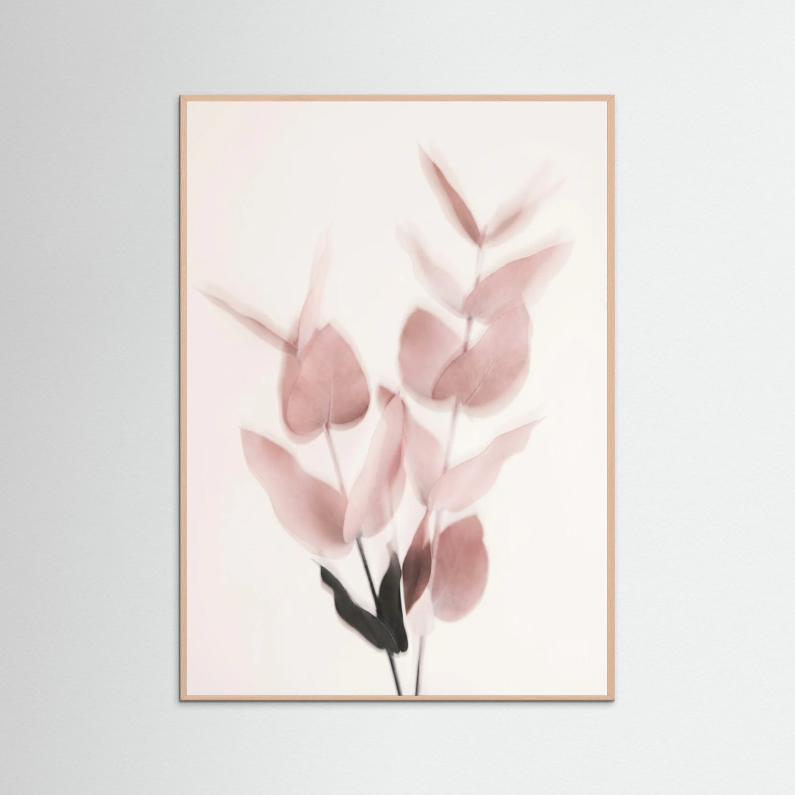 Rose Wood Ethereal Bloom