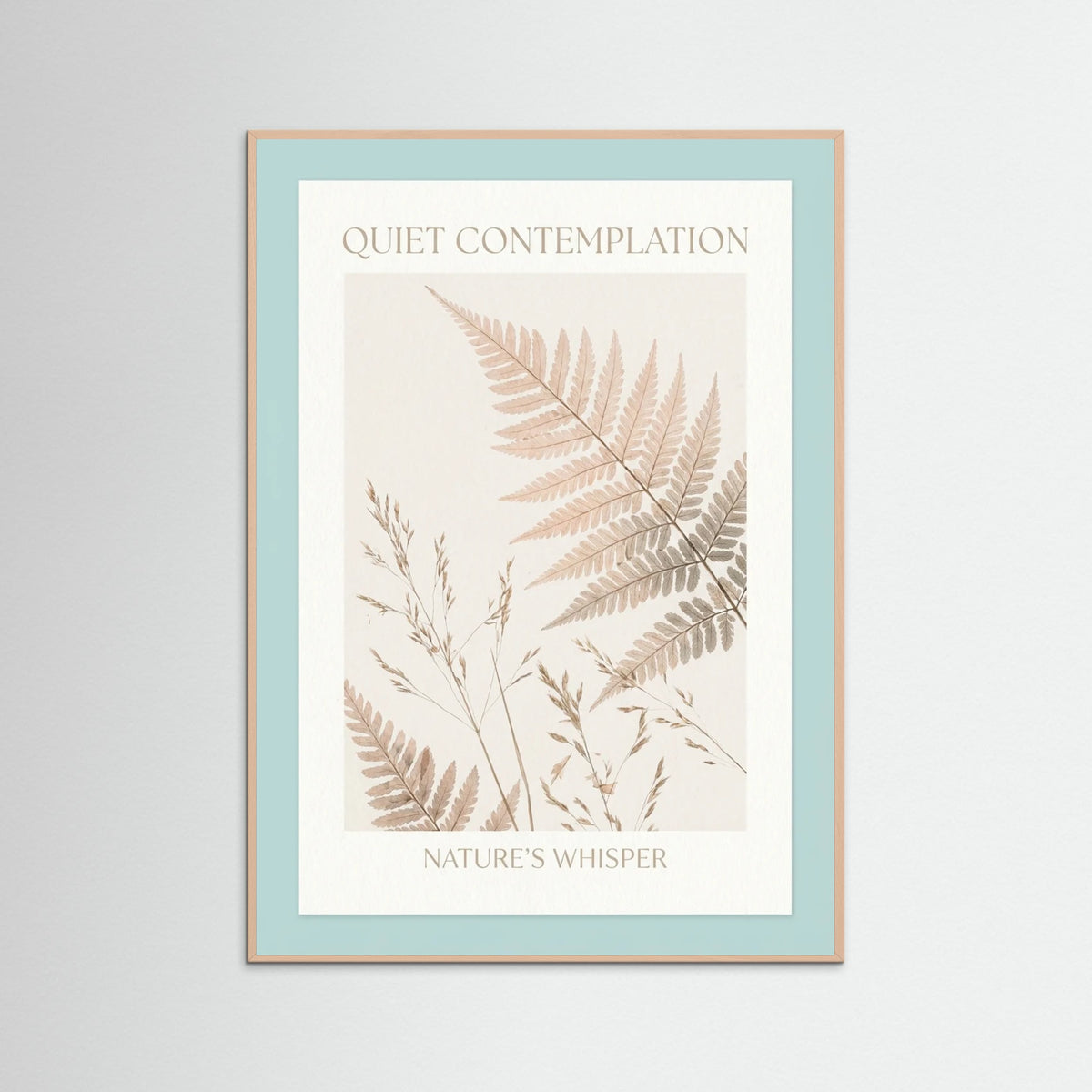 Rose Wood Ethereal Bloom