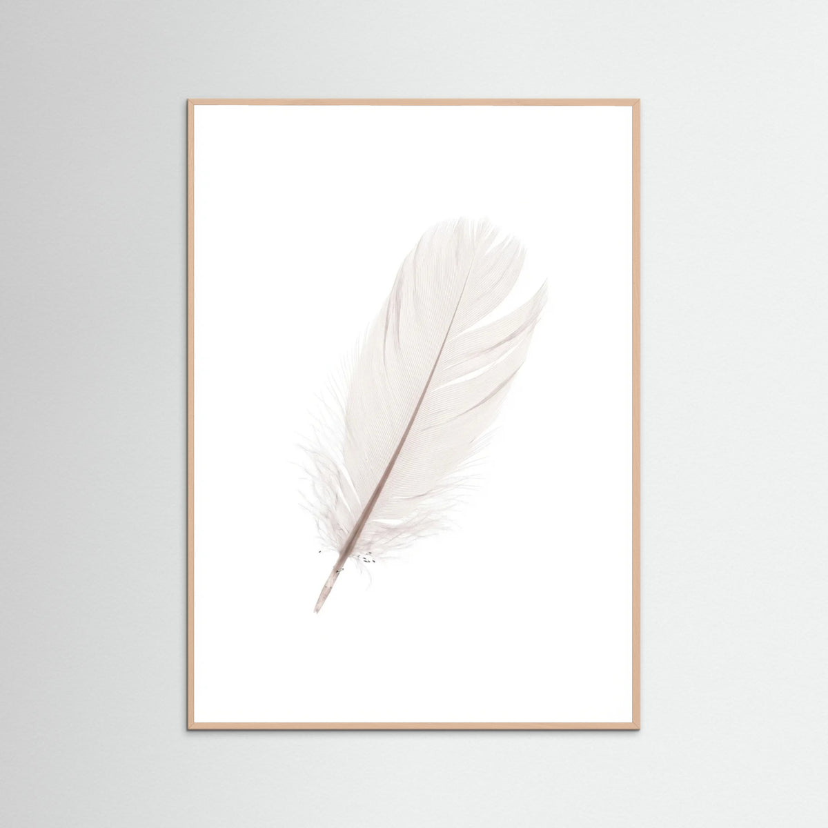 Rose Wood Ethereal Bloom