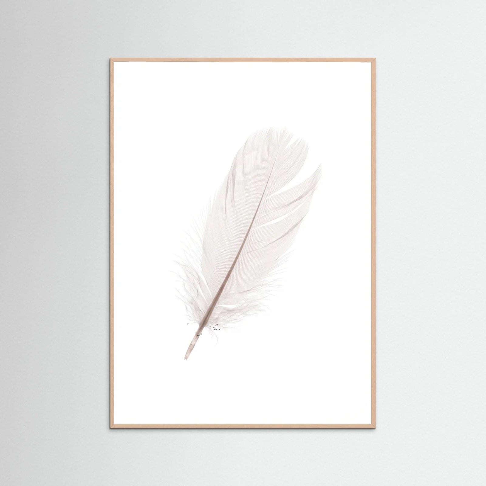 Rose Wood Ethereal Bloom