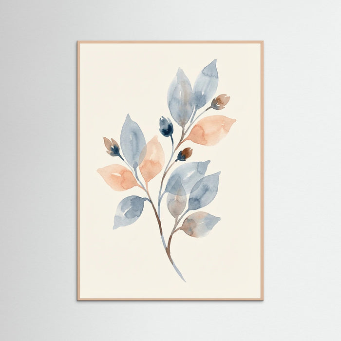 Rose Wood Ethereal Bloom