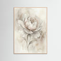 Rose Wood Ethereal Blooms