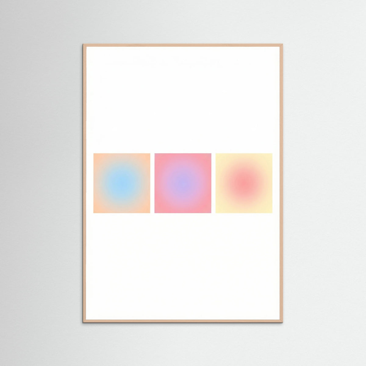 Rose Wood Ethereal Glow Pink