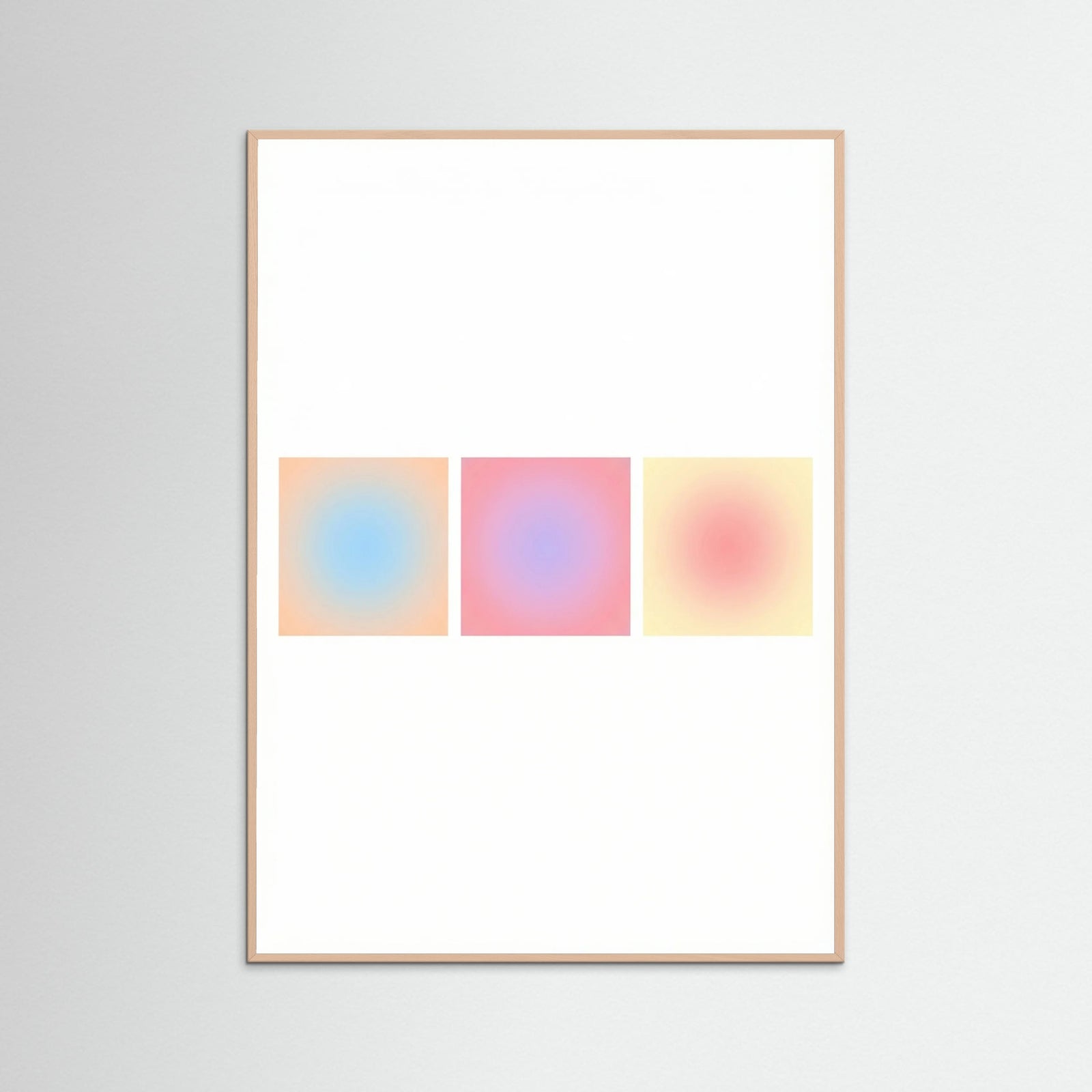 Rose Wood Ethereal Glow Pink