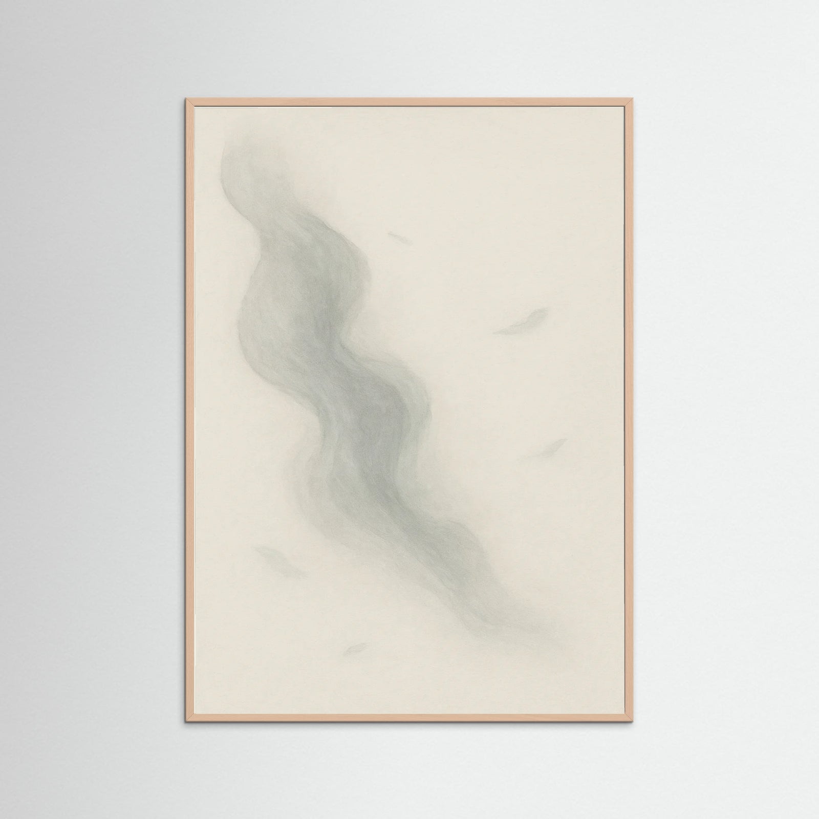 Rose Wood Ethereal Mist