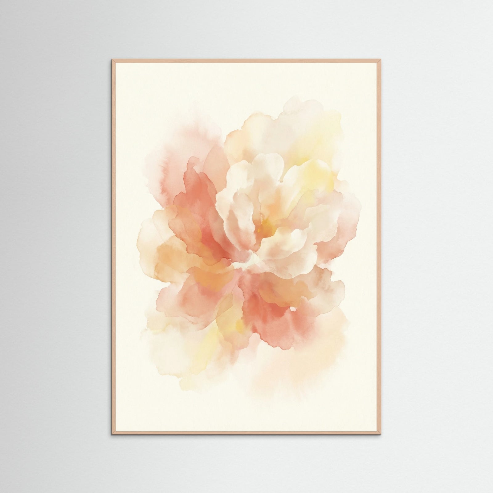 Rose Wood Ethereal Synchronicity