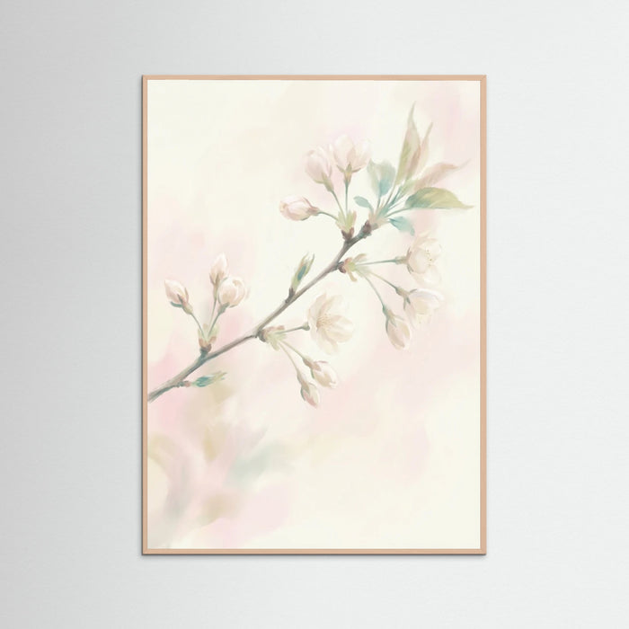 Rose Wood Ethereal Whispers
