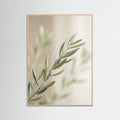 Rose Wood Eucalyptus Serenity Green