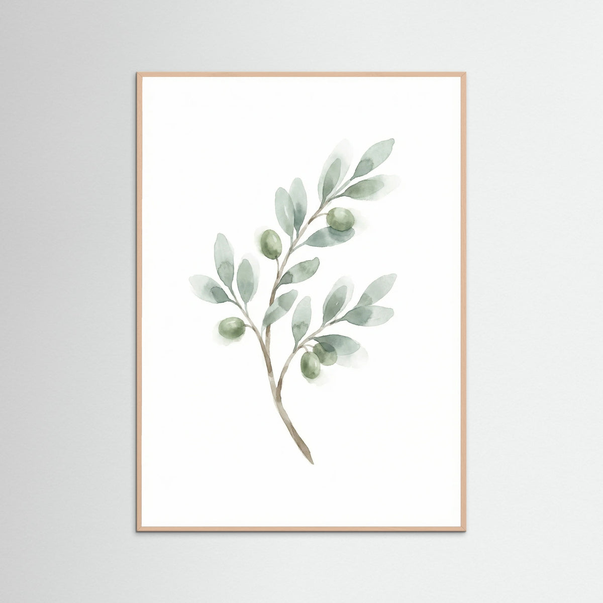 Rose Wood Eucalyptus Serenity