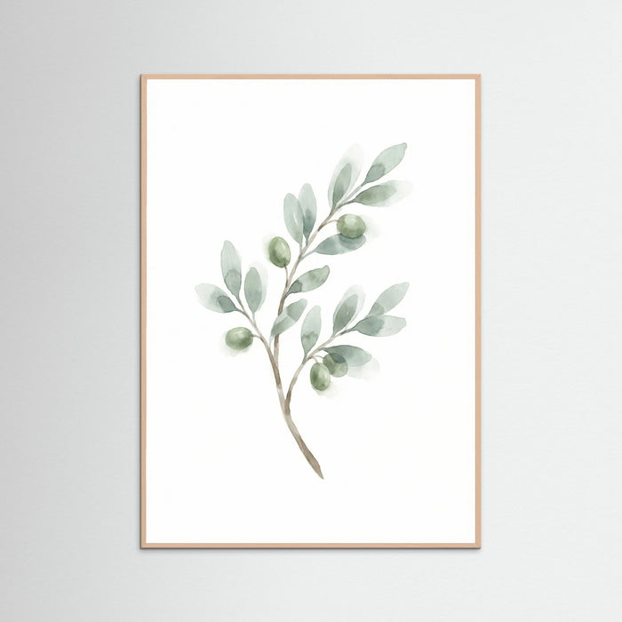 Rose Wood Eucalyptus Serenity