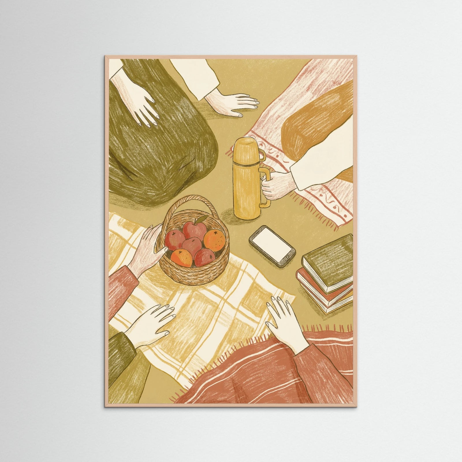 Rose Wood Evening Gatherings