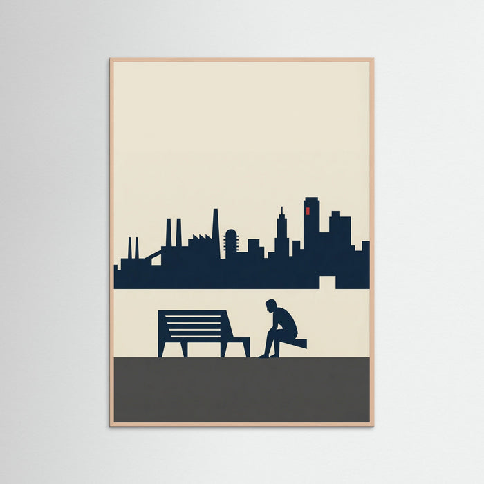 Rose Wood Everyday Silhouettes