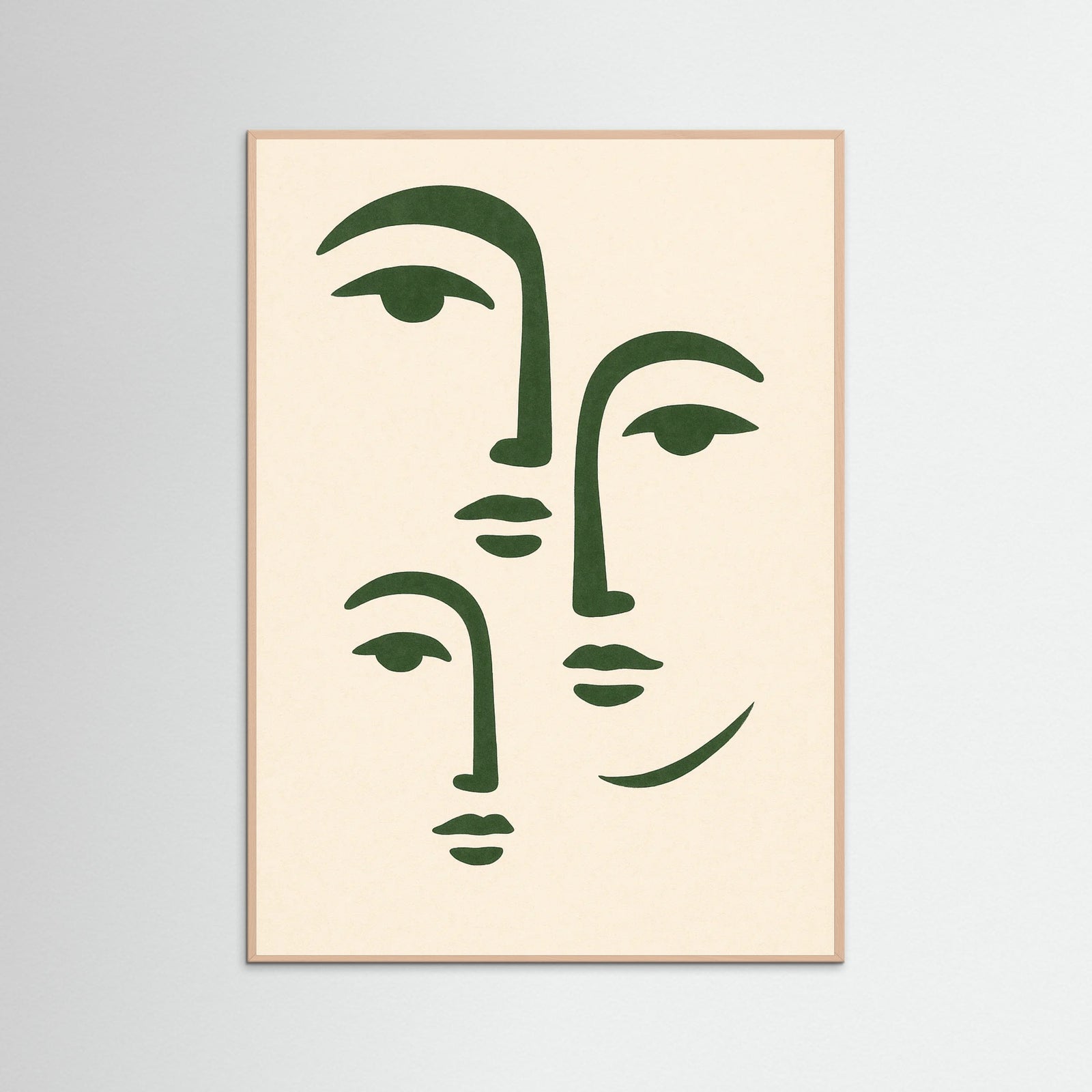 Rose Wood Expression Blue