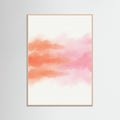 Rose Wood Fading Hues