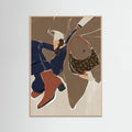 Poster Fall Fashion Vibes Art Print By Ivy Green Illustrations – poster e stampa artistica