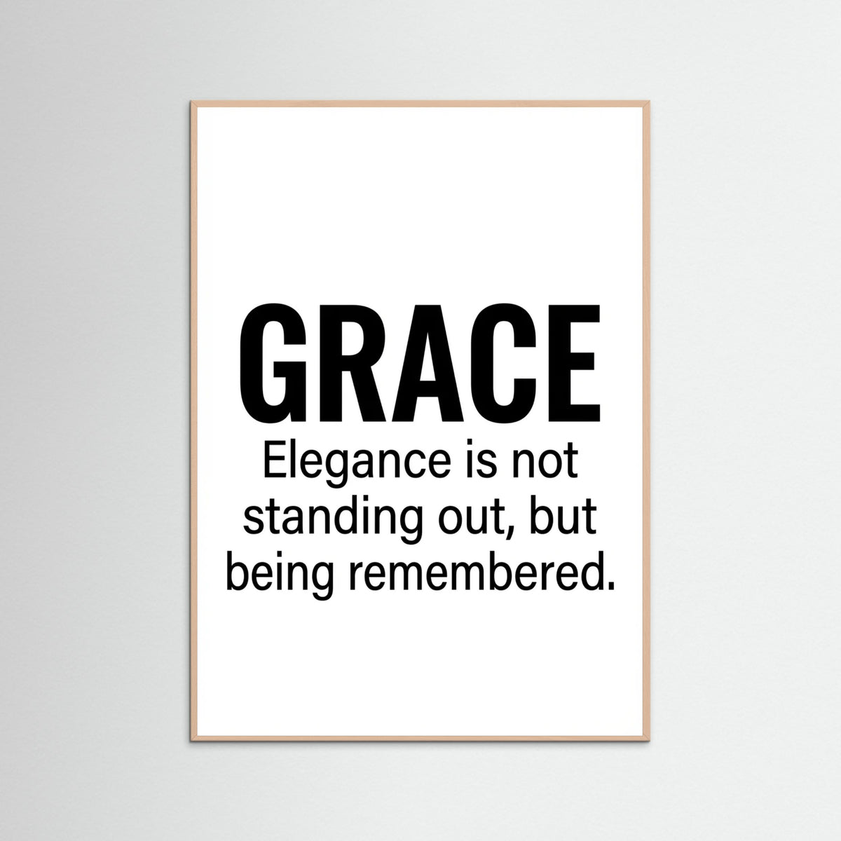 Rose Wood Fashion Statement