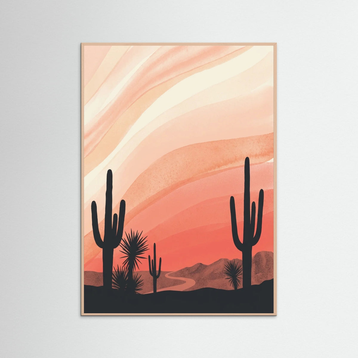 Rose Wood Festival Hues