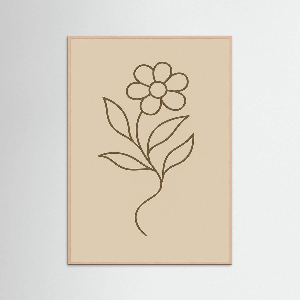 Rose Wood Floral line