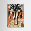 Plakat Floral still life no 3 – plakat i druk artystyczny
