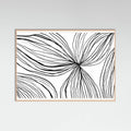 Flowerina 1 Poster – poster and art print