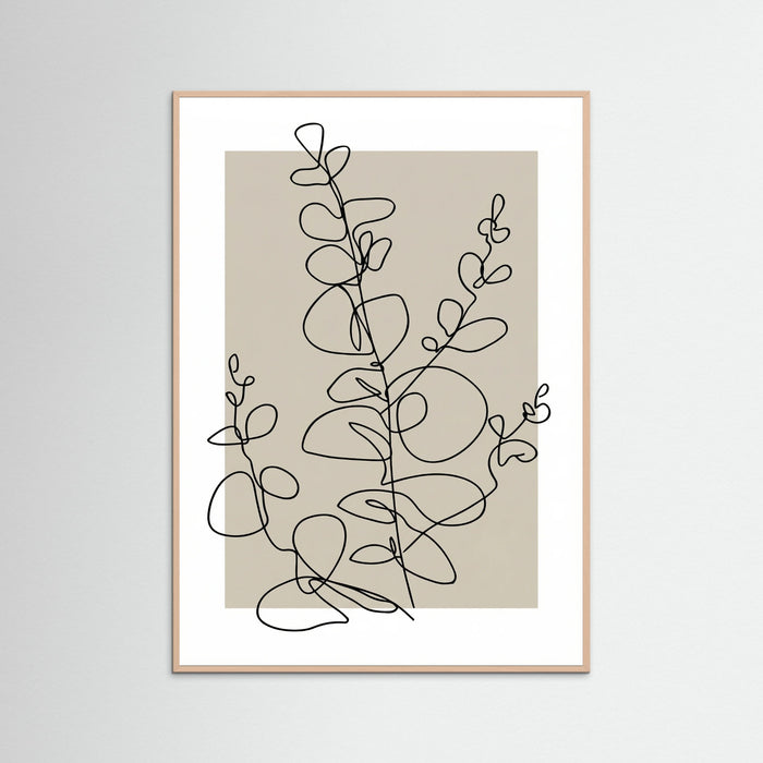 Rose Wood Flowing Botanicals