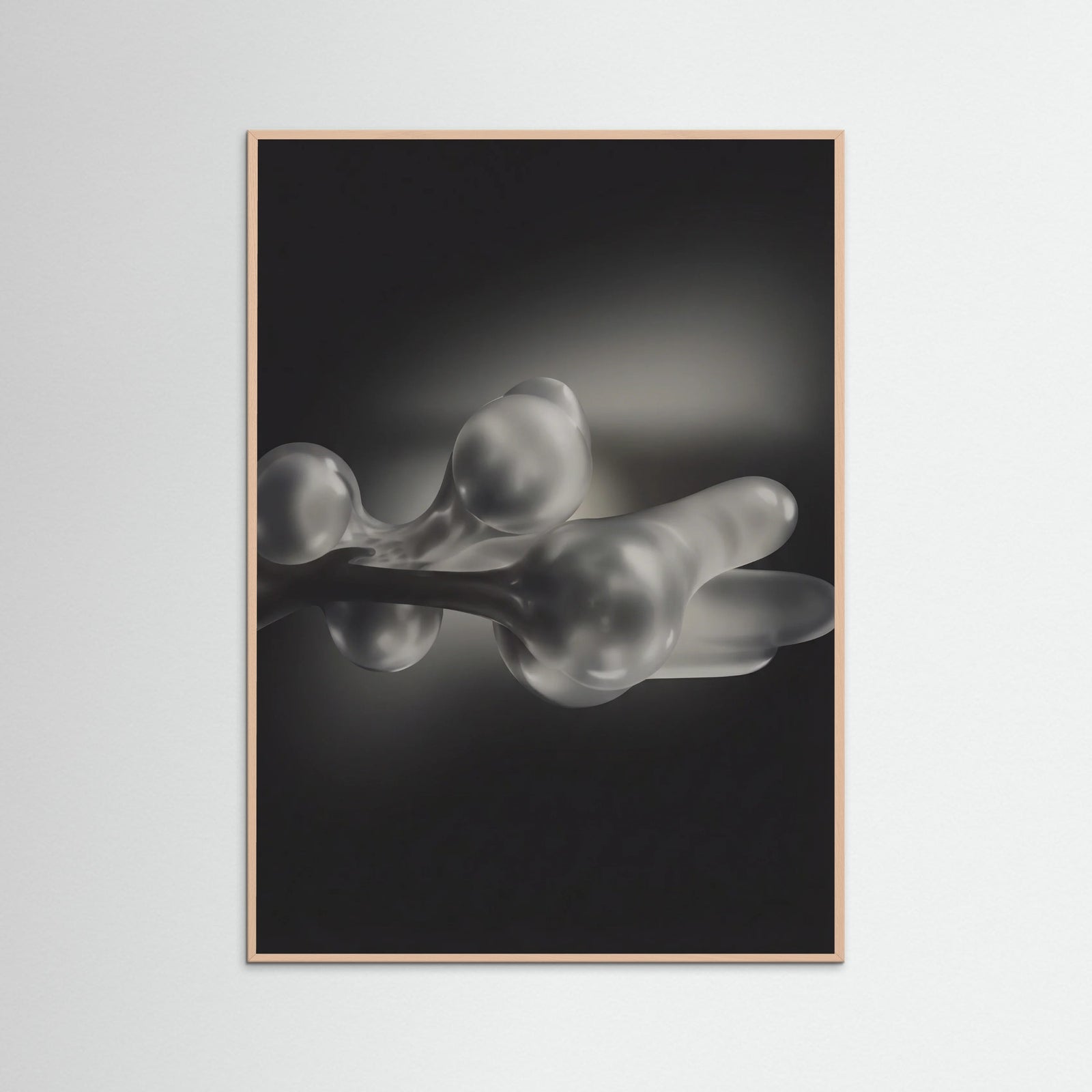 Rose Wood Fluid Ascent