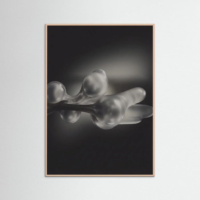 Rose Wood Fluid Ascent