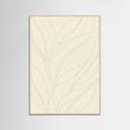 Rose Wood Fluid Contours