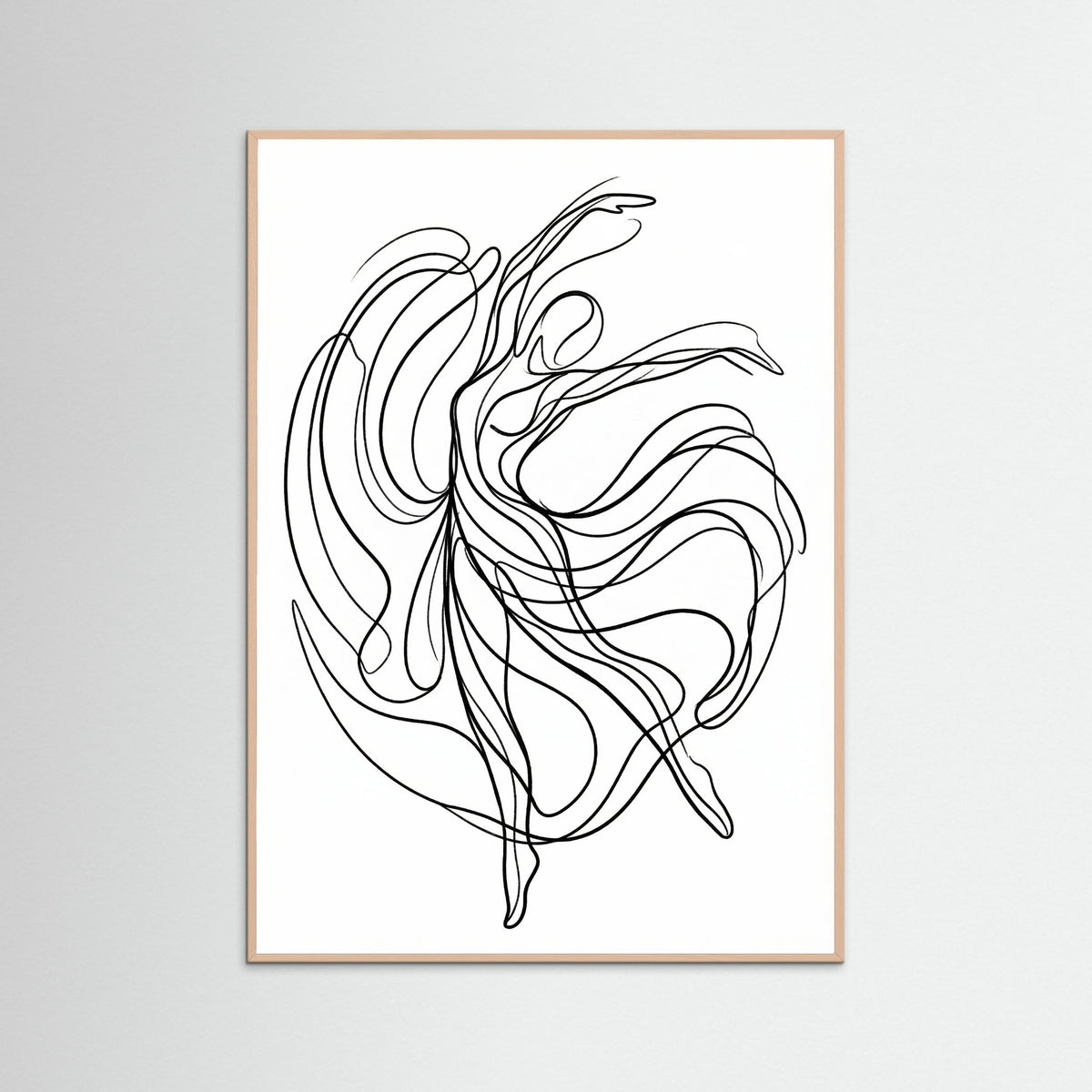 Rose Wood Fluid Embrace