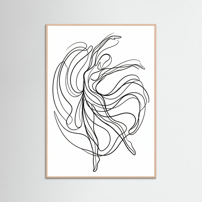 Rose Wood Fluid Embrace