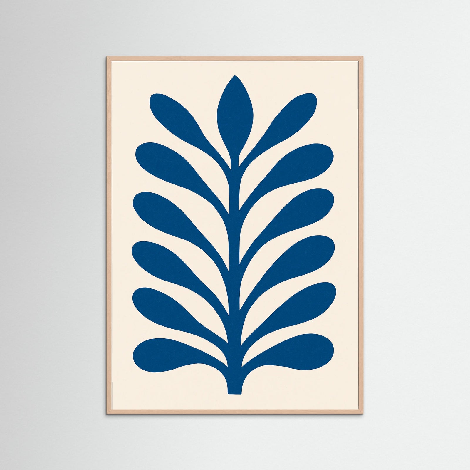 Rose Wood Fluid Expression