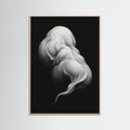 Rose Wood Fluid Forms