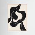 Rose Wood Fluid Forms