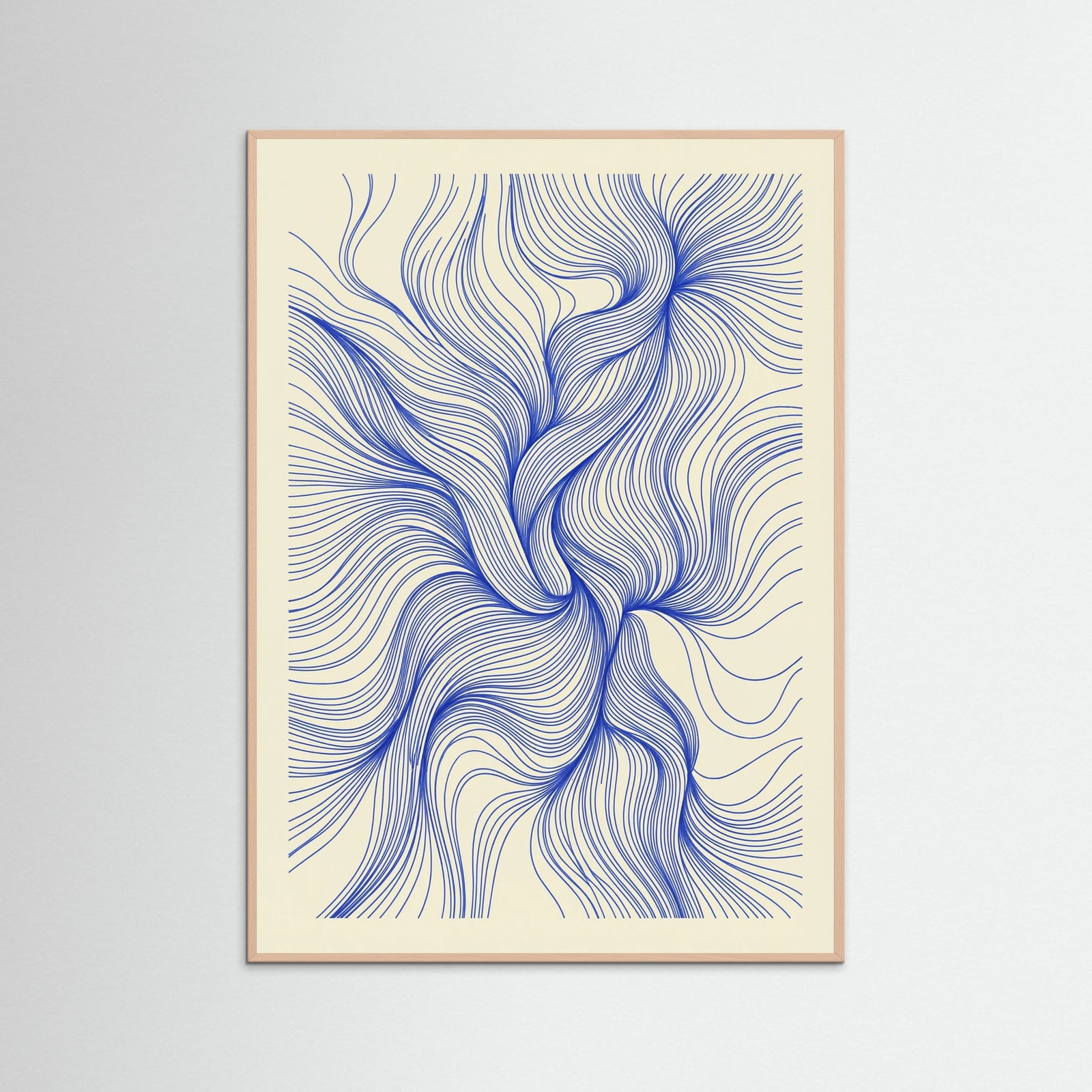 Rose Wood Fluid Lineage